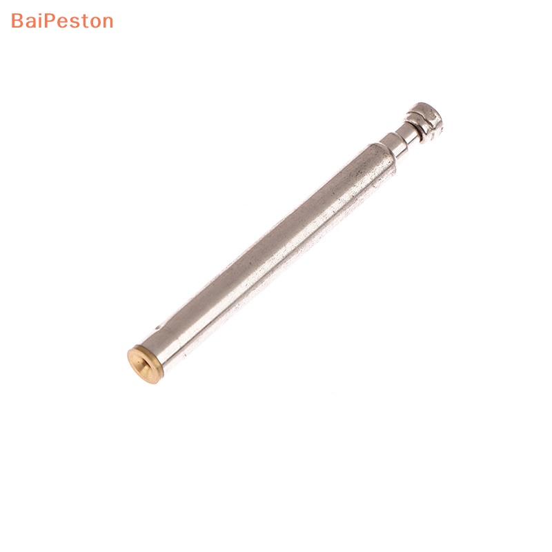 Ăng Ten Thu Sóng Radio AM FM Dài 4436-4 108MM Bằng Thép Không Gỉ Cho Xe Hơi Điều Khiển Từ Xa