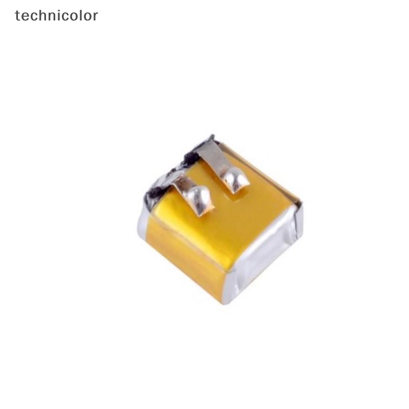 Giảm giá 3.7v 30mah 401012 Lithium polymer sạc cho cửa hàng tai nghe bluetooth