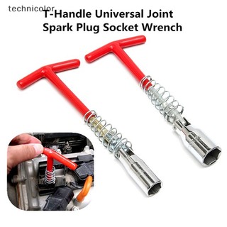 Giảm giá dụng cụ tháo bugi 16mm / 21mm t-bar t-handle spanner socket wrench shop