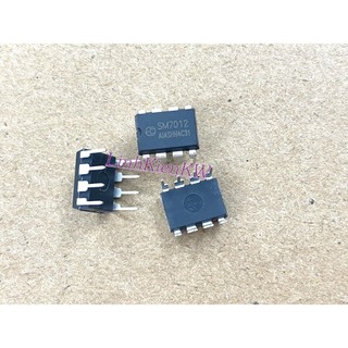 IC Nguồn Sm7012 mới !