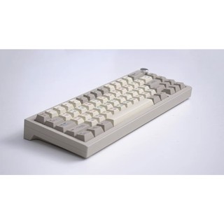 Retro Programmer Keycaps Cherry Profile PBT Dye Sub Cơ Keycap