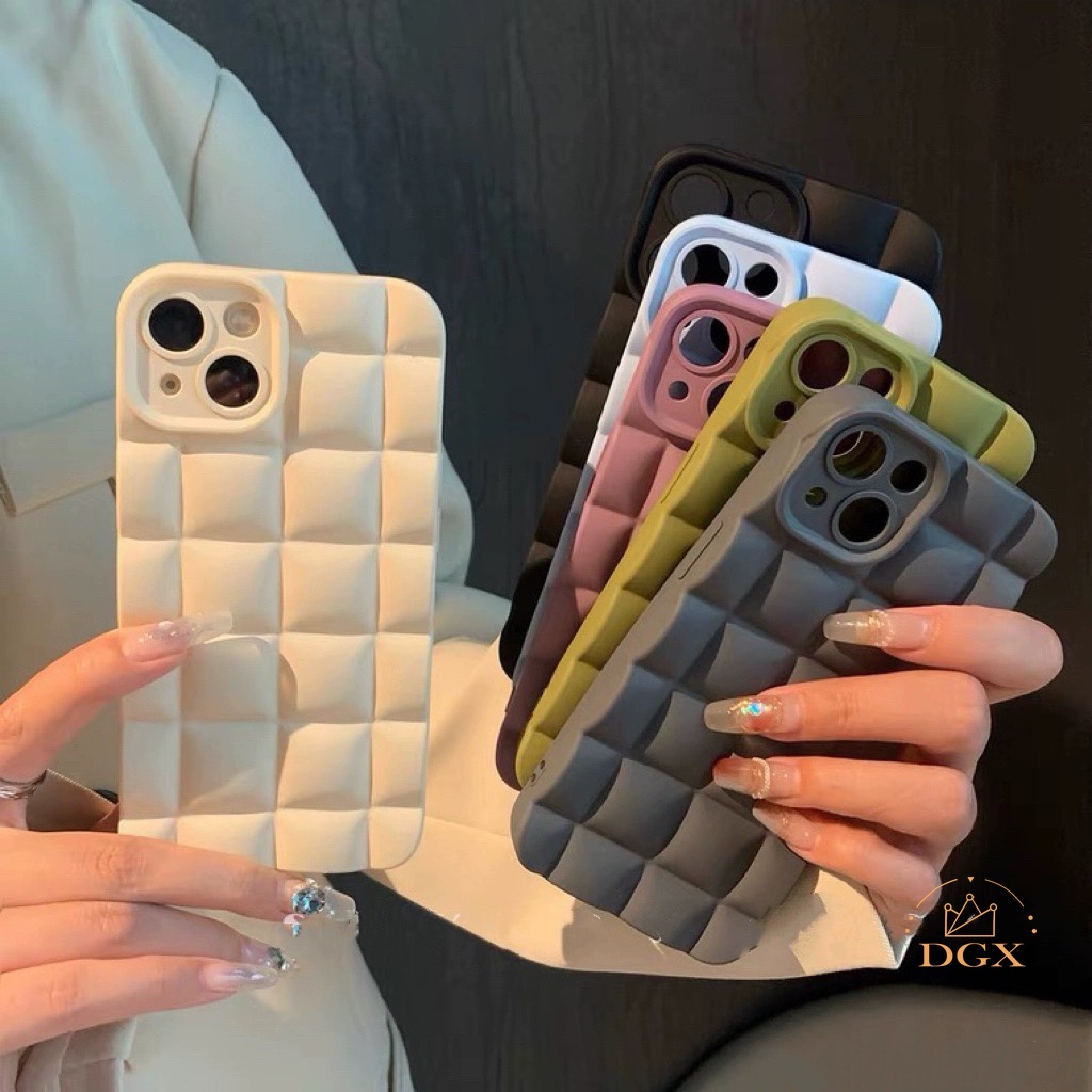 Ốp Điện Thoại Cho OPPO A17 / 78 / 17K / 16 / 16S / 54S / 54 / 57 / 77S / 15 / 15S / 12 / 5S / 7 / 57 2022 / 3S / 55 / 78 / 76 / 96 /