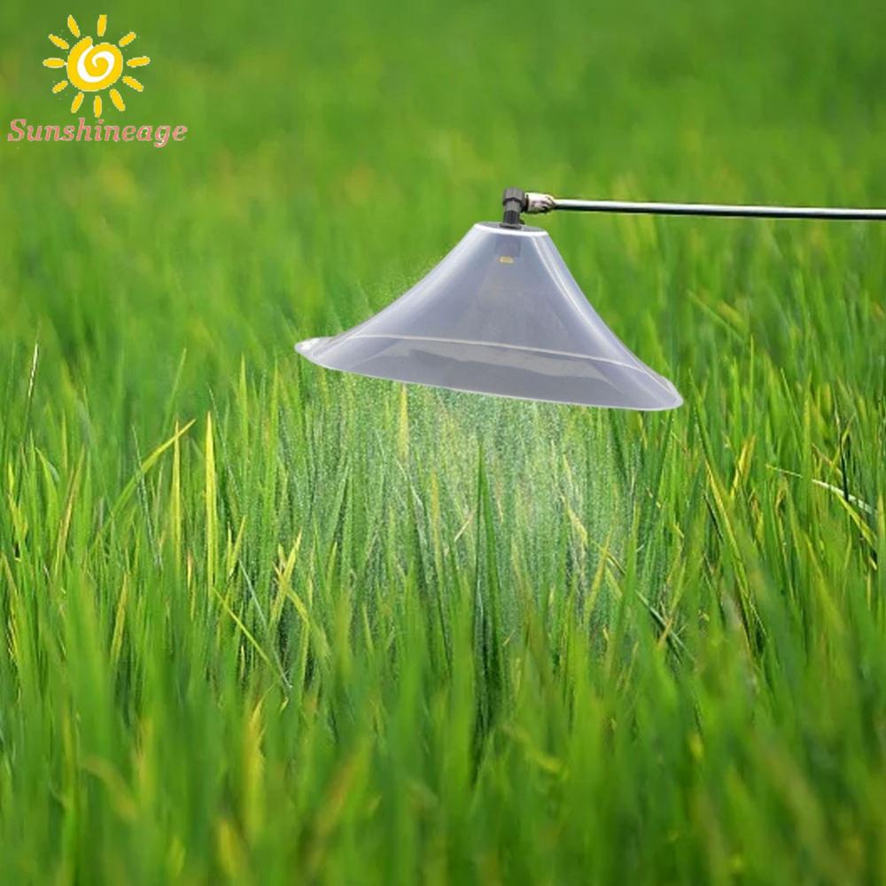 Vòi Phun Sương Chống Gió Điện Tử Cho Nông Nghiệp