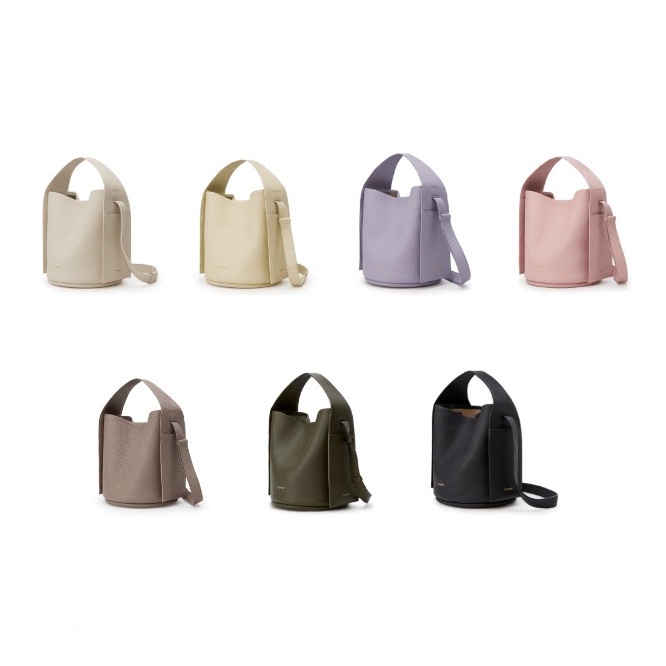 Songmont Túi Xách Đeo Chéo Vai Sức Chứa Lớn