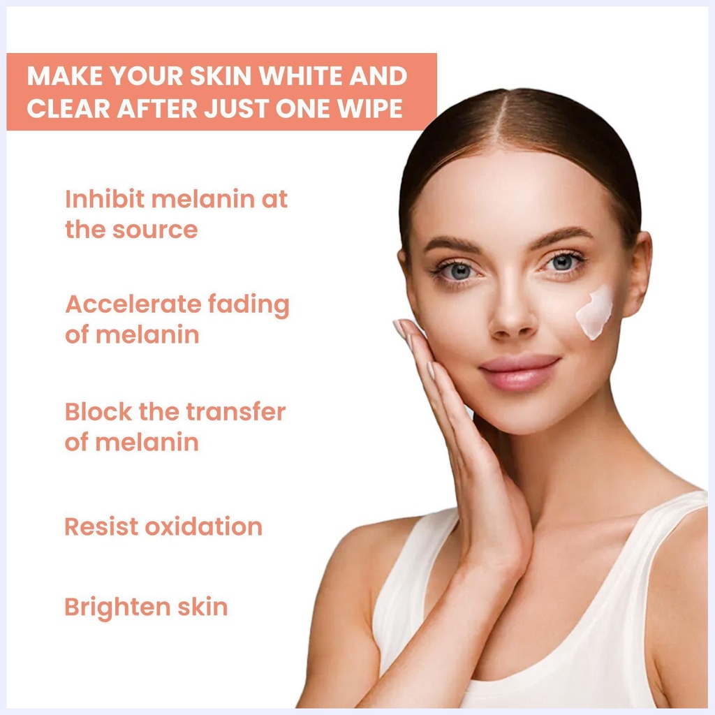 Kem Tẩy Tế Bào Chết Làm Trắng Da Toàn Thân GLUTA GMEELAN