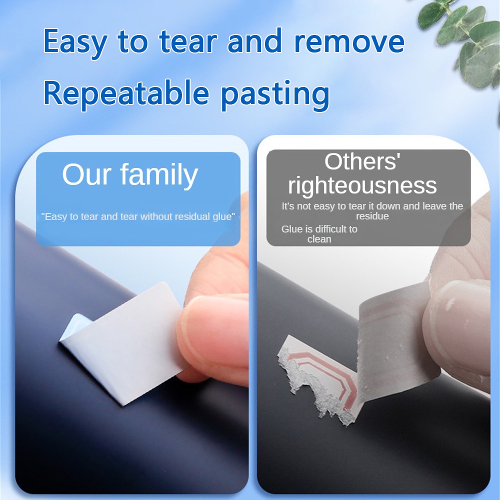 Tự Dính Nhãn Chống Thấm Nước Viết Tay Màu Sticker Trống Note Nhãn Có Thể Viết Tên Dán Trường Văn Phòng Phẩm Cung Cấp CHÚNG TÔI