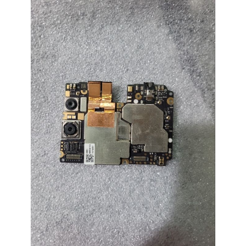 Cụm Main Mi Note 6 Pro sống full chức năng