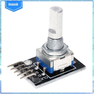 Ky-040 360 độ rotary encoder switch module brick sensor switch module [fenash.vn]