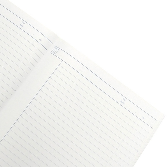 Vở ép gáy kẻ ngang Campus 80-120-200 trang Repete, sổ chắc chắn B5 viết bài 70gsm