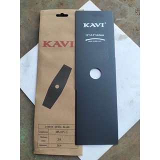 Dao cắt cỏ hiệu kavi dài 30cm dày 2.0mm