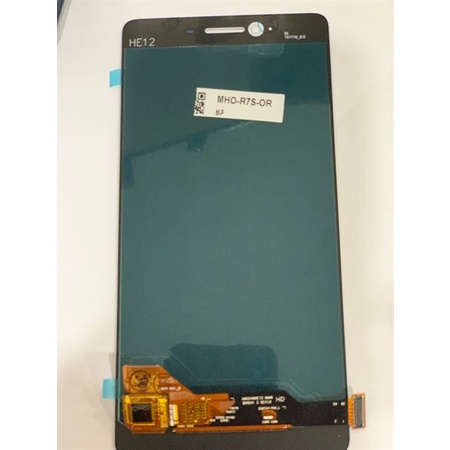 Full Oppo R7s Oled White