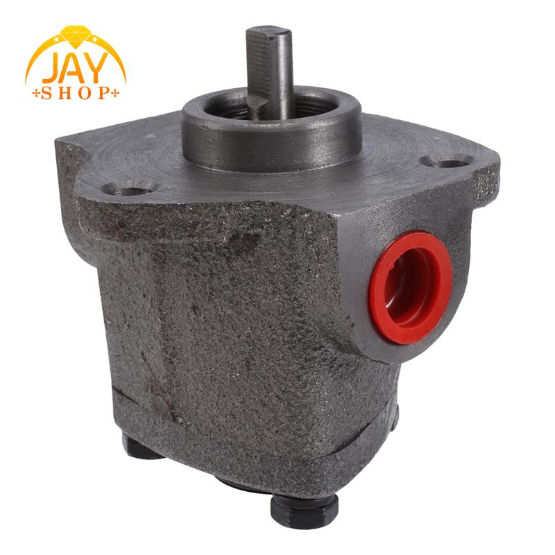 Bơm thủy lực top-13a áp suất thấp tam giác bơm cycloid bơm thủy lực công nghiệp bơm bôi trơn tam giác bơm dầu