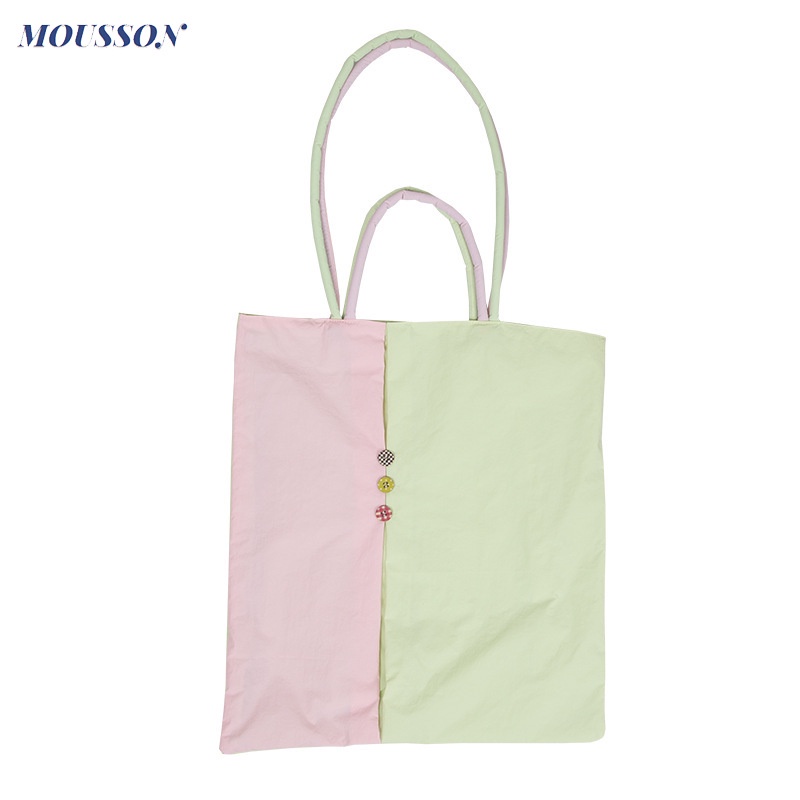 HASHIDUN Túi đeo vai nhỏ tươi mát dành cho nữ all-match casual one-shoulder tote bag