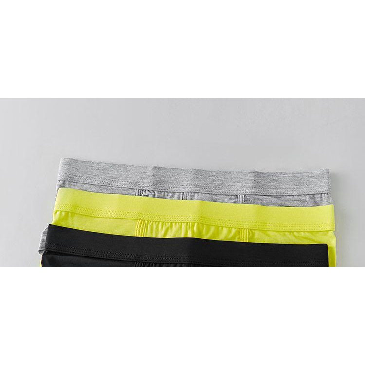 Quần Lót polyester Thoáng Khí Cho Nam
