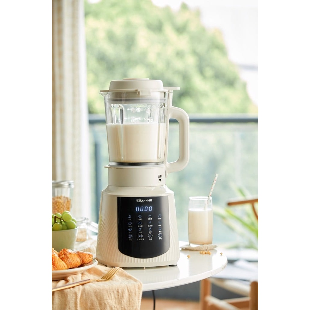 Máy làm sữa hạt đa năng Bear PBJ-C16Q8  - Sản phẩm chính hãng