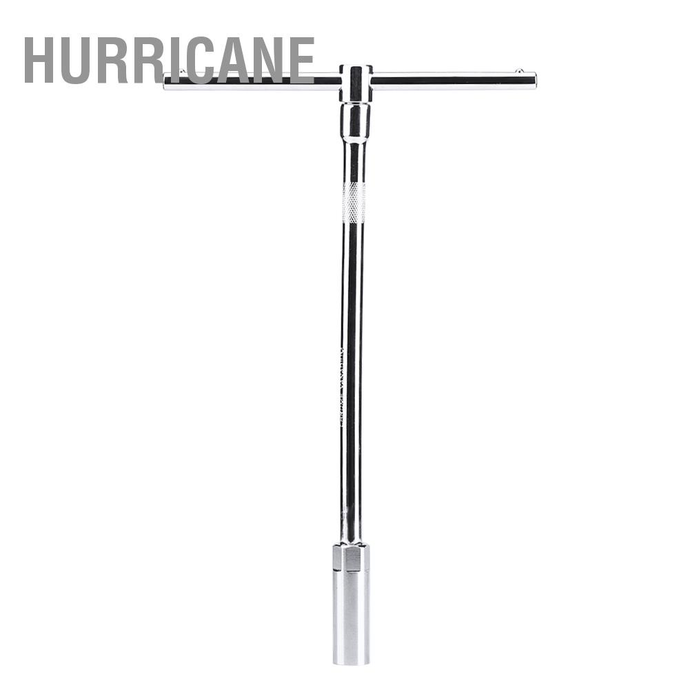 Khẩu tháo bugi, tuýp mở bugi ô tô 16mm có nam châm từ giữ bugi Thái Lai