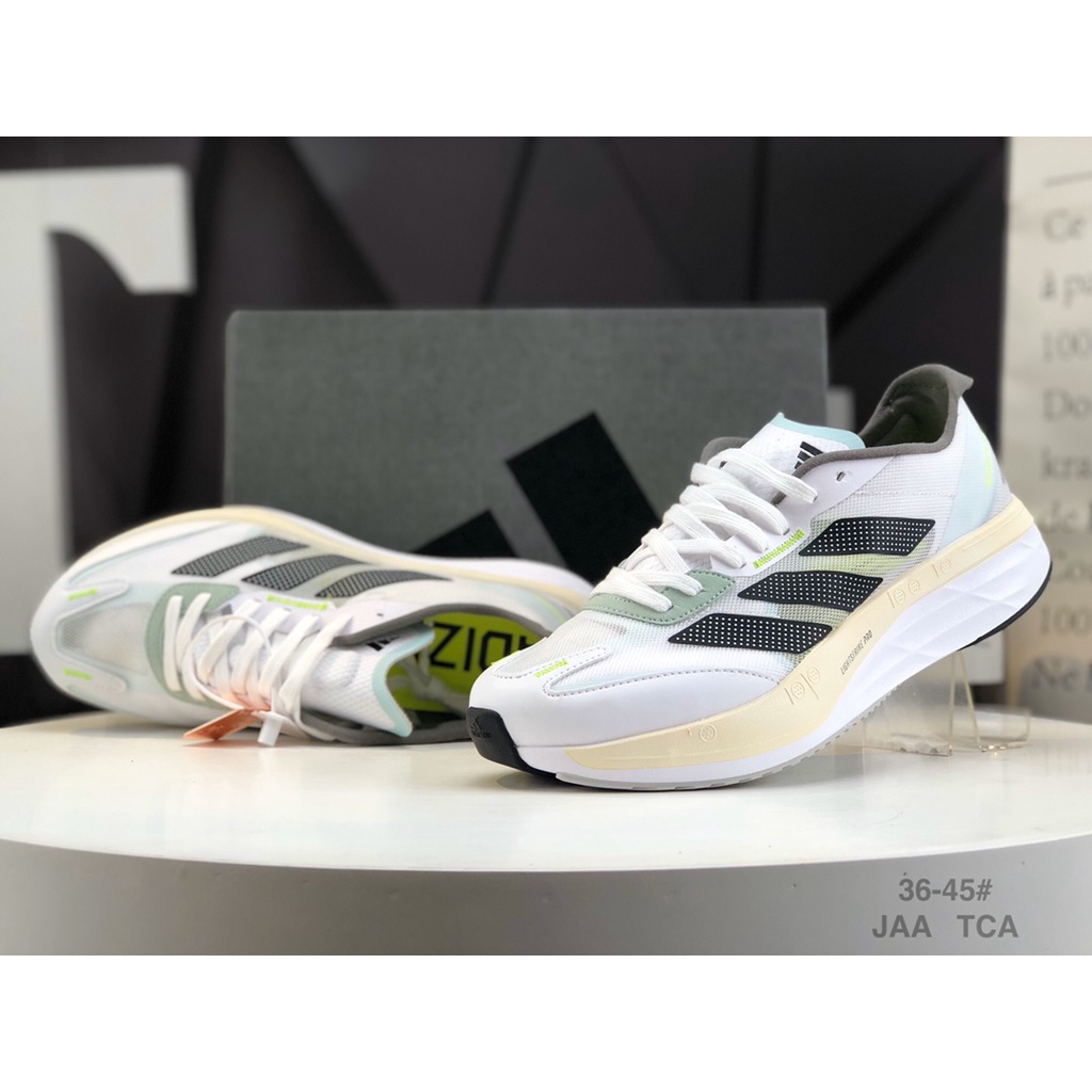Giày chạy bộ adidas adizero boston 11 gy8407 36-45