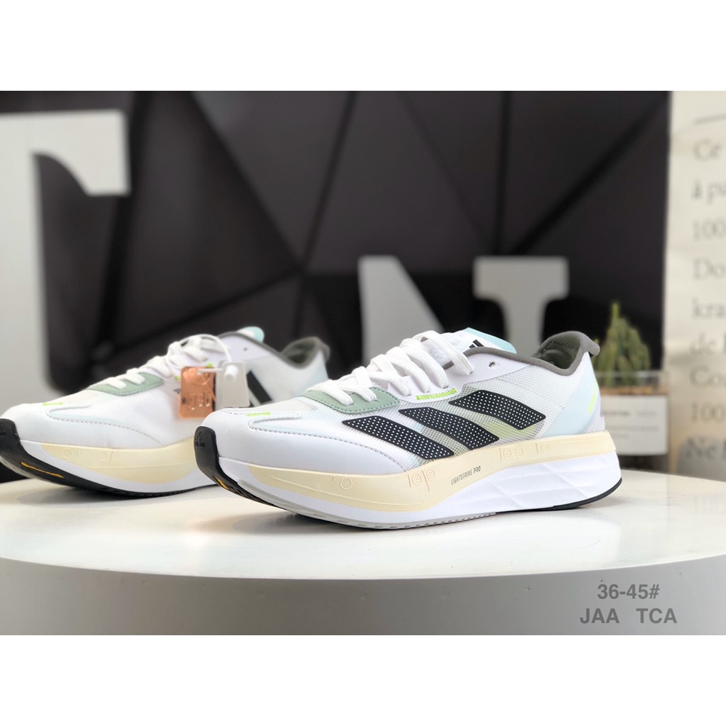Giày chạy bộ adidas adizero boston 11 gy8407 36-45