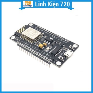 Module IOT ESP8266 ESP-12E CH340 V3 cổng nối tiếp