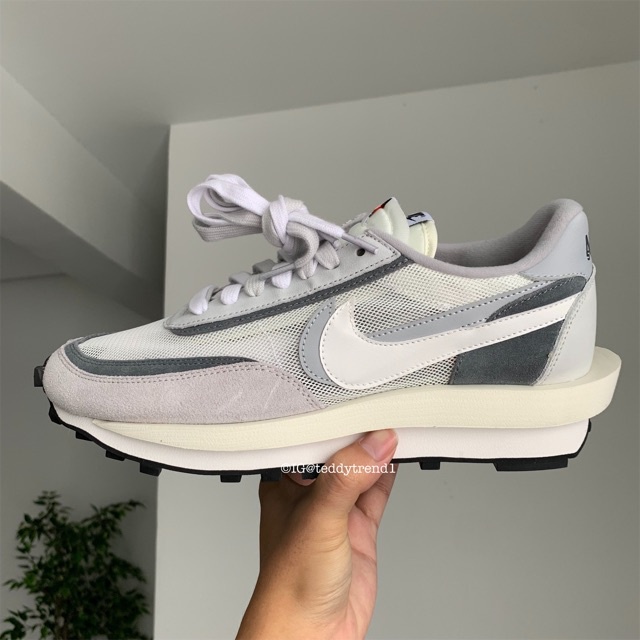 X sacai ldv waffle daybreak teddytrend cish