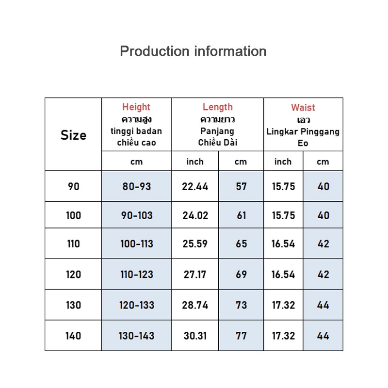 Quần jeans dài BEIBEIYIN vải denim ống rộng họa tiết hoạt hình dễ thương phong cách Hàn Quốc thời trang dành cho bé gái