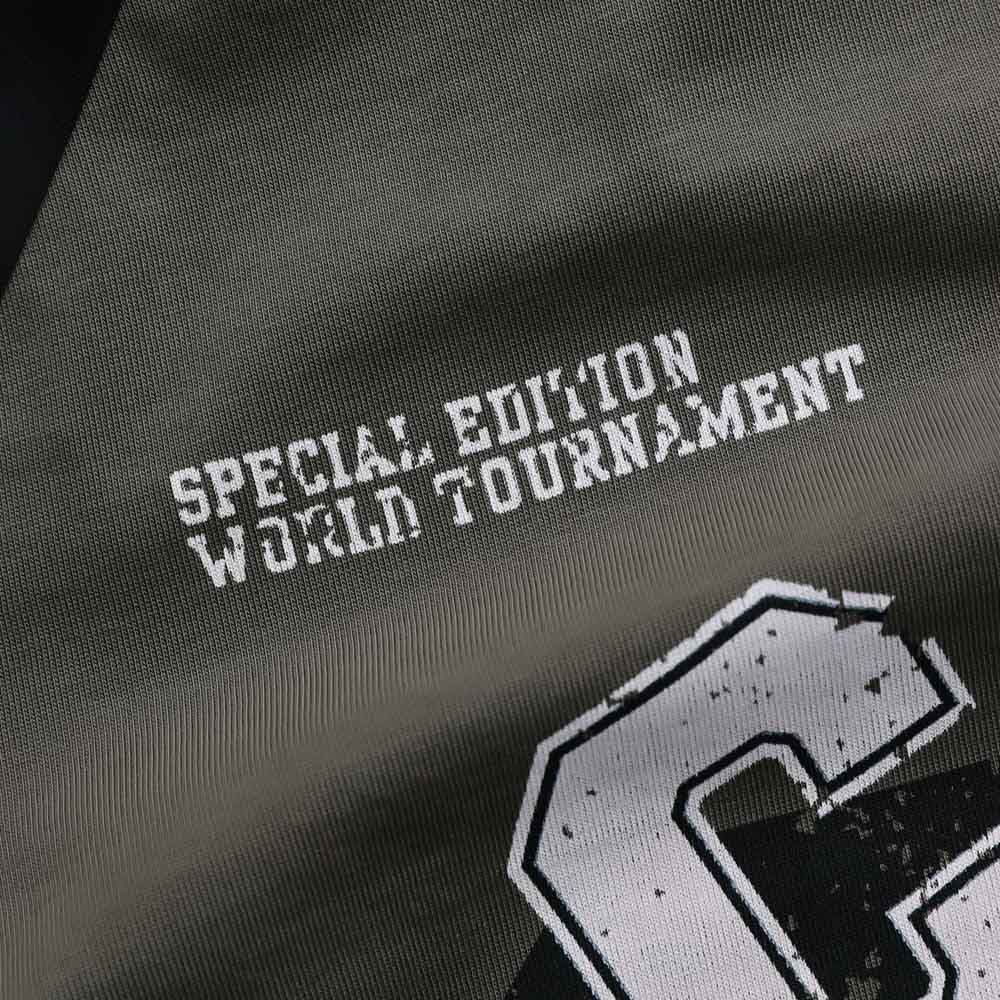 Áo Thun Ngắn Nam Chất Liệu Cotton Thời Trang Sre FAPAS