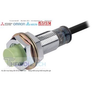 Cảm biến tiệm cận autonics nhiều mã prt prd prl pr08 pr12 pr18 pr30 cr18 psn17 8dn 4 2 5dn 14dn 15dn 25 1.5 dn dp