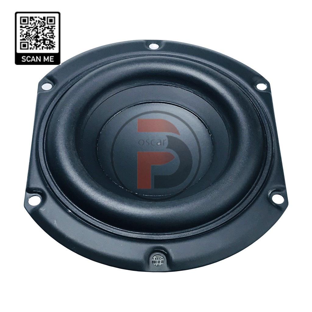 Củ loa mid bass peerles 4 inch 4ohm xịn.