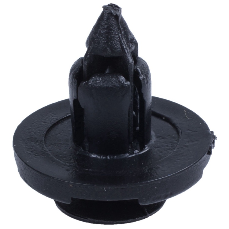 FENDER Bộ 50 Kẹp Chắn Bùn Cho Kính Chiếu Hậu Xe Hơi Nissan Teana Tiida Kèm 4 Miếng Phim Dán (2 Và 2 Hình Chữ Nhật)