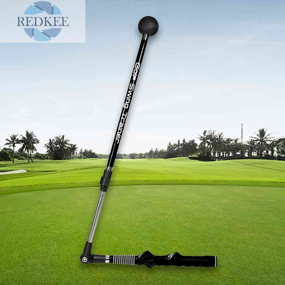 Gậy Đánh Golf Chỉnh Sửa Tư Thế Gậy Đánh Golf Cho Người Mới Bắt Đầu