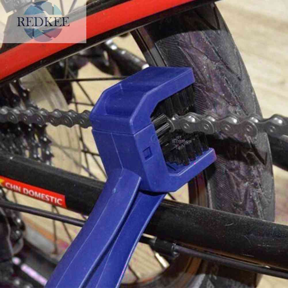 Dụng Cụ Vệ Sinh Dây Xích Xe Đạp