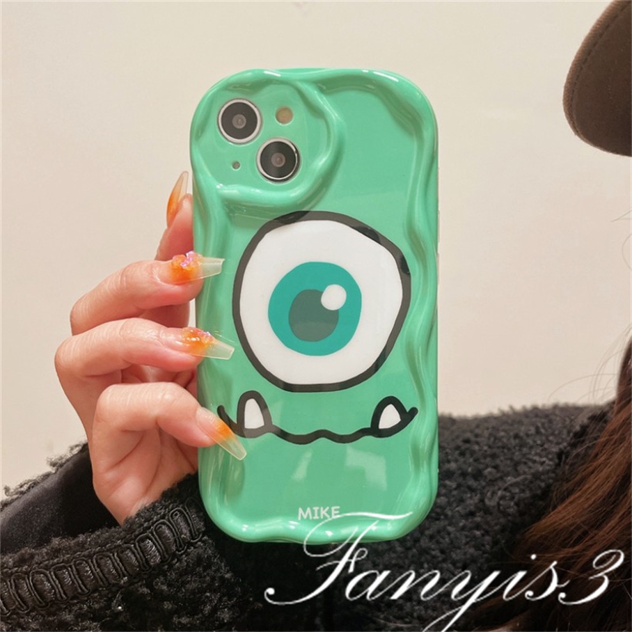 Ốp Điện Thoại Silicone TPU Mềm Họa Tiết Sóng Biển Cho IPhone 14 13 12 11 Pro Max X XR Xs Max 8 7 6s Plus SE 2020