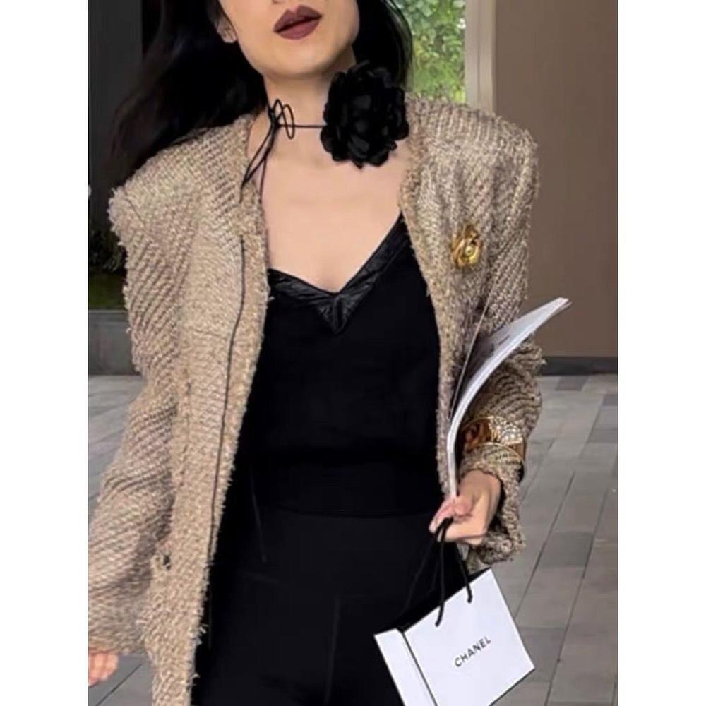 Vòng cổ Mặt Hoa Phong Cách Vintage Thời Trang Cho Nữ