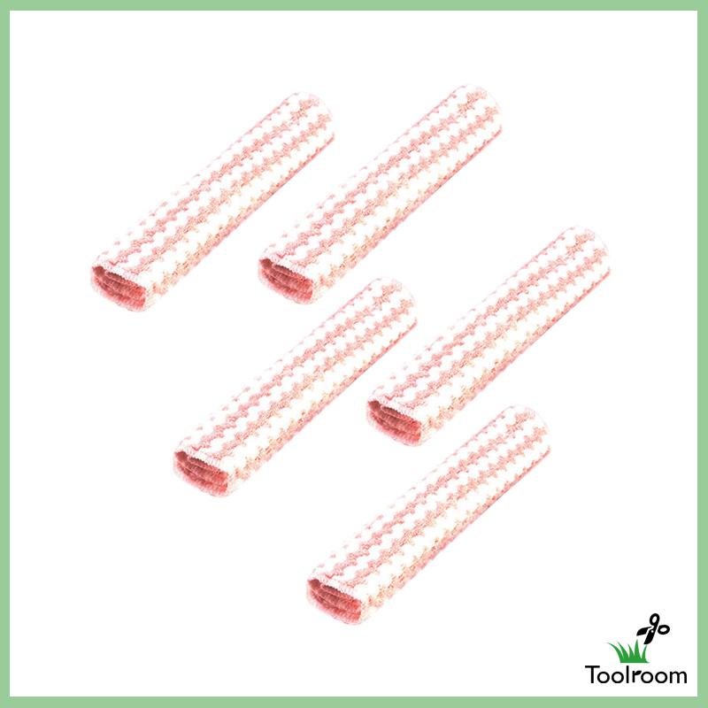 Set 5 Khăn Lau Mềm Mại Khử Khuẩn Cho Nhà Bếp