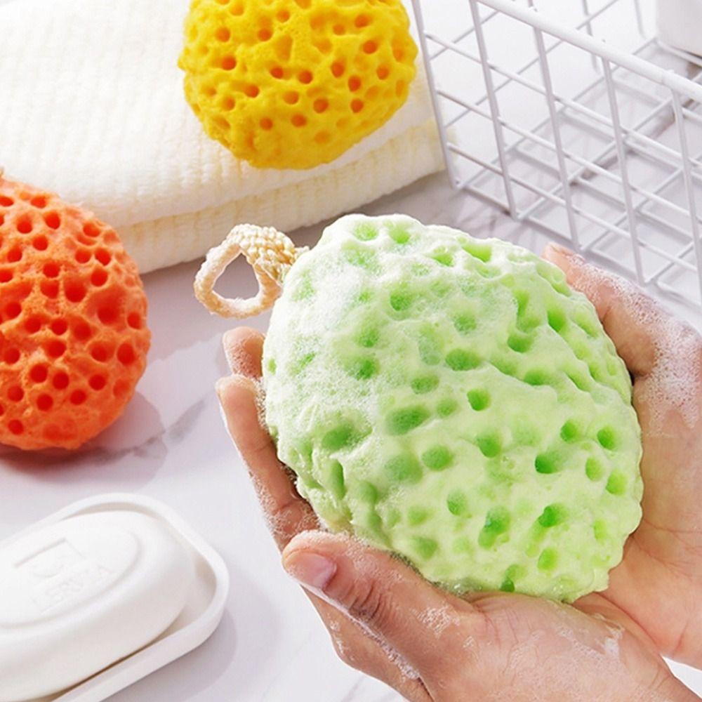 Miếng Bọt Biển Mềm Chất Lượng Cao Tẩy Tế Bào Chết Cho Da