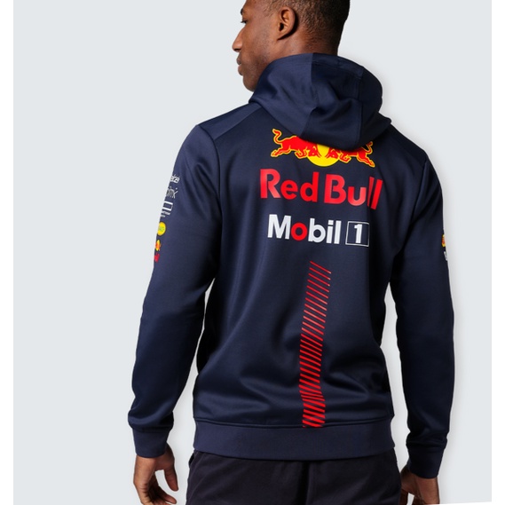 Áo Khoác Chạy Xe Đạp Có Dây Kéo Mau Khô New F1 aston martin Redbull 2023