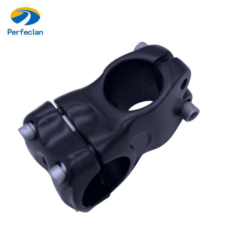 Perfeclan Pô Tăng Bằng Hợp Kim Nhôm 31.8mm 35mm Chuyên Dụng Cho Xe Đạp Leo Núi
