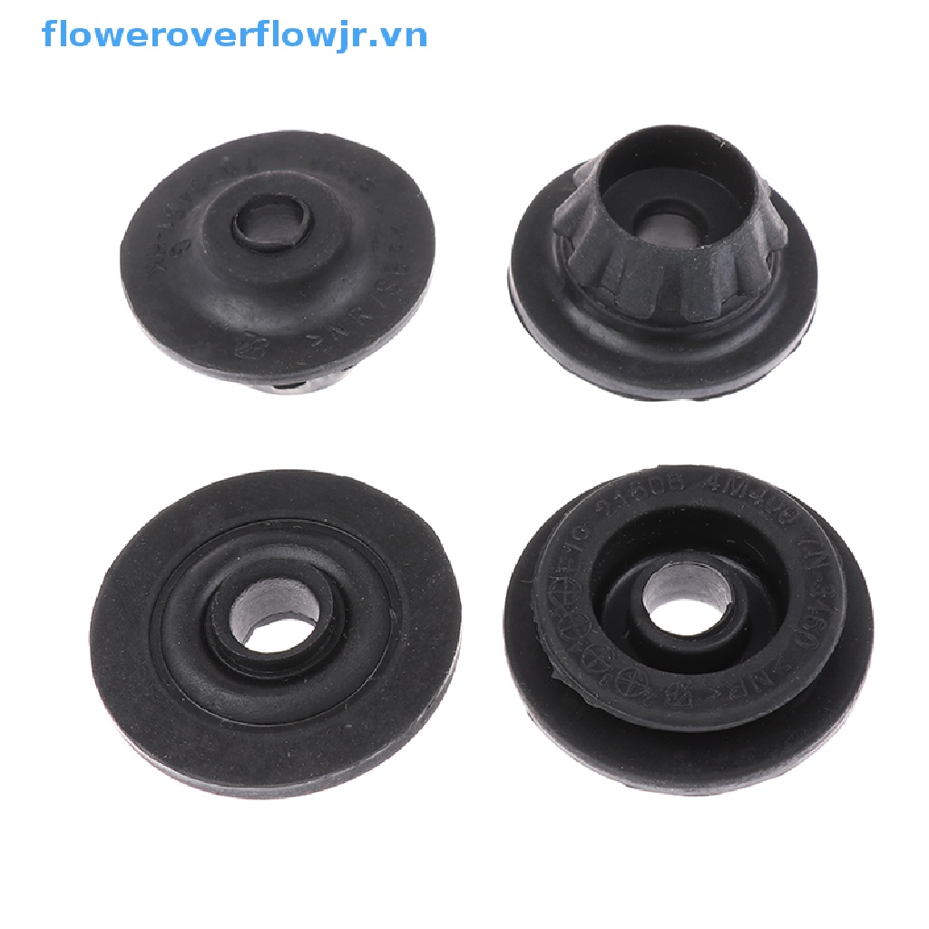 1 Cặp Ống Cao Su Tản Nhiệt Cho Nissan 21506-4M400