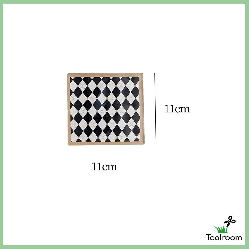 Giá Đỡ Cốc Uống Nước Bằng Acrylic Tiện Dụng Cho Ngày Lễ