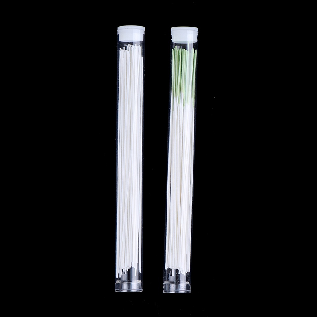 Set 60 Cuộn Dây Làm Sạch Lỗ Tai Khử Trùng Tiện Dụng ifashion365