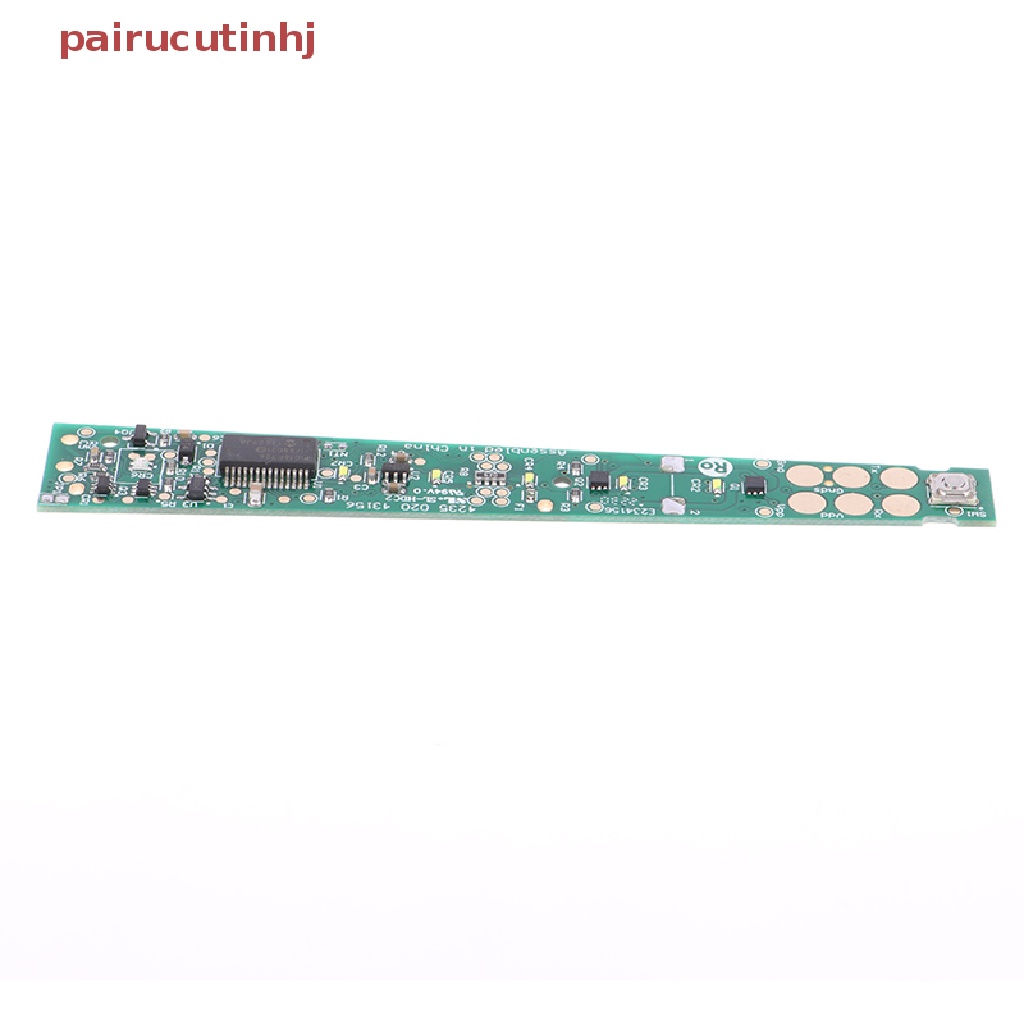 1 Cặp Bo Mạch Chủ HX9370 HX9340 HX9350 HX93 Thay Thế Cho Bàn Chải Đánh Răng Điện
