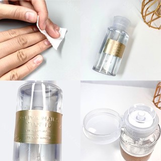 Lọ đựng dung dịch axeton