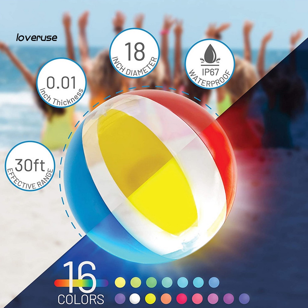 Bóng Bơm Hơi Điều Khiển Từ Xa Cho Trẻ Em / Gia Đình