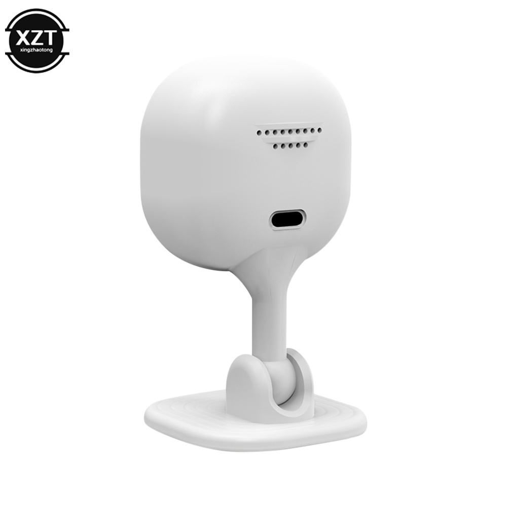 Camera An Ninh A3 1080P mini IP Hỗ Trợ Quay Đêm