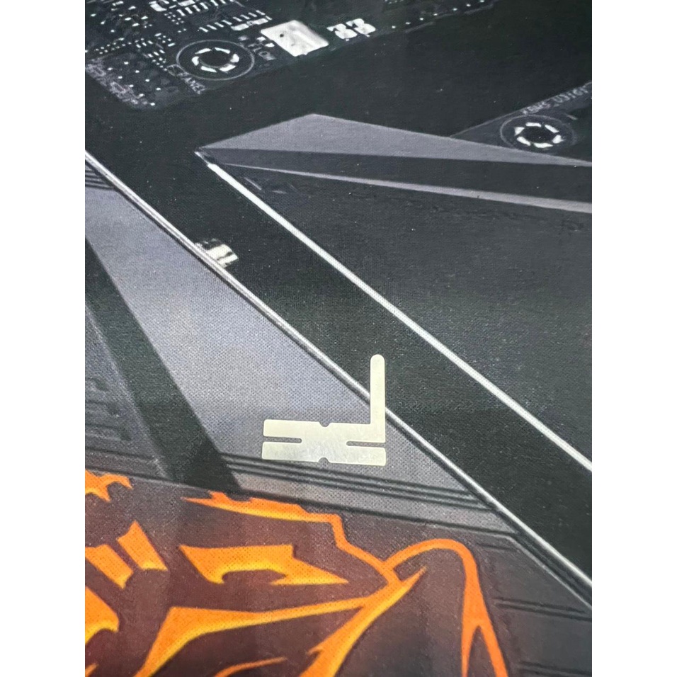 Bộ kẽm hàn cell pin 5S-1P , size 0.18mm. BN.