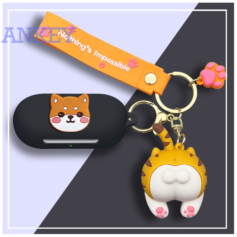 Huawei FreeBuds SE Case Protective Wireless Bluetooth Headset Shell FreeBudsSE Cover