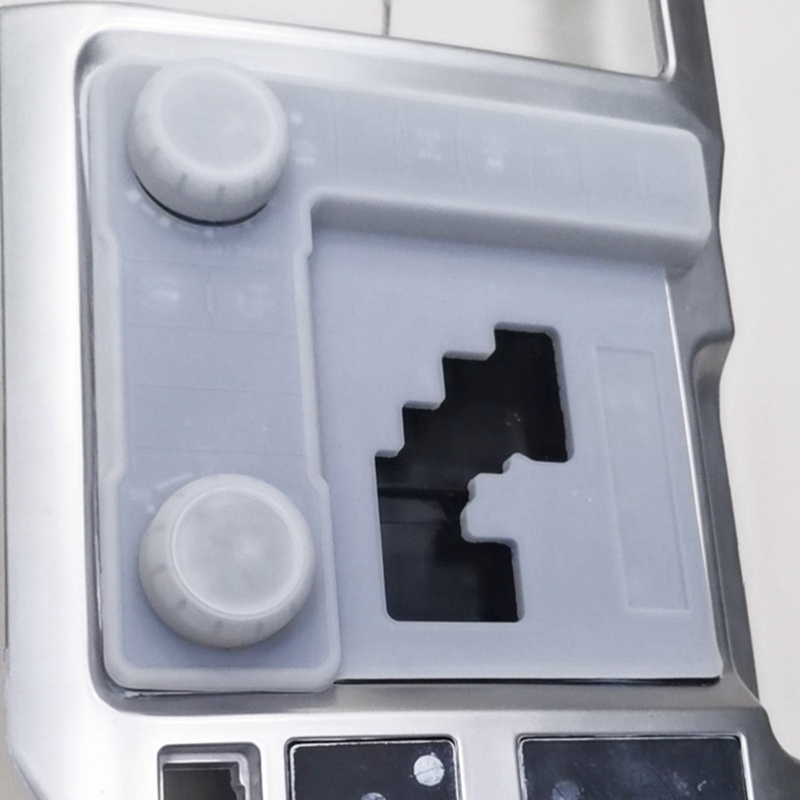 Vỏ Bọc Chống Bụi Cho Hộp Số Xe Hơi Toyota Land Cruiser 200 LC200 FJ200 2016-2020