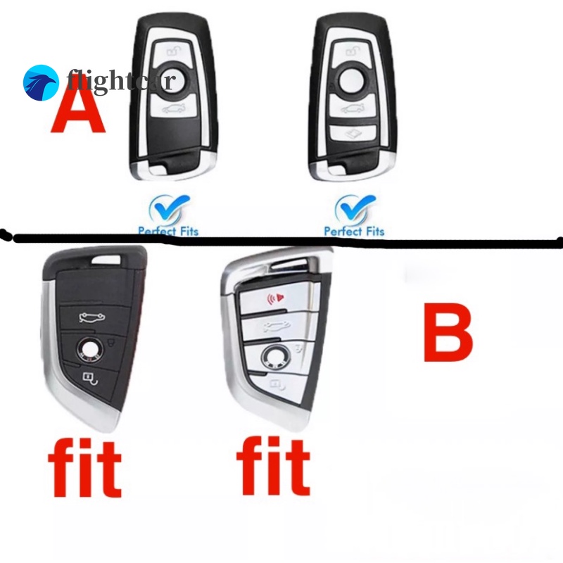 Hộp Đựng Chìa Khóa Xe Hơi BMW 320Li GT 320i 525Li X3 X4 1-series 3-series 5-series GT 7-series