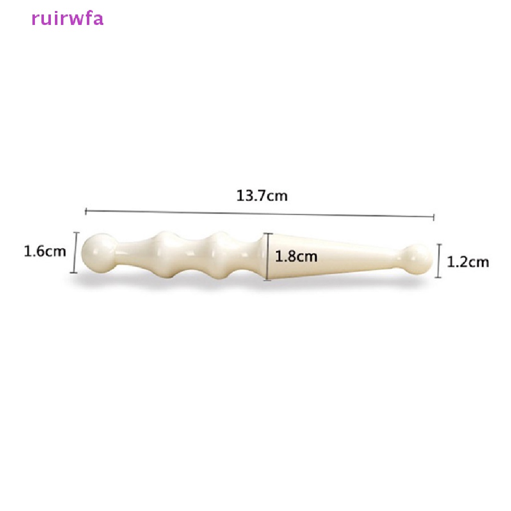 1 Cây Bút Bấm Huyệt Mát Xa Chân Bằng Nhựa ABS Mới