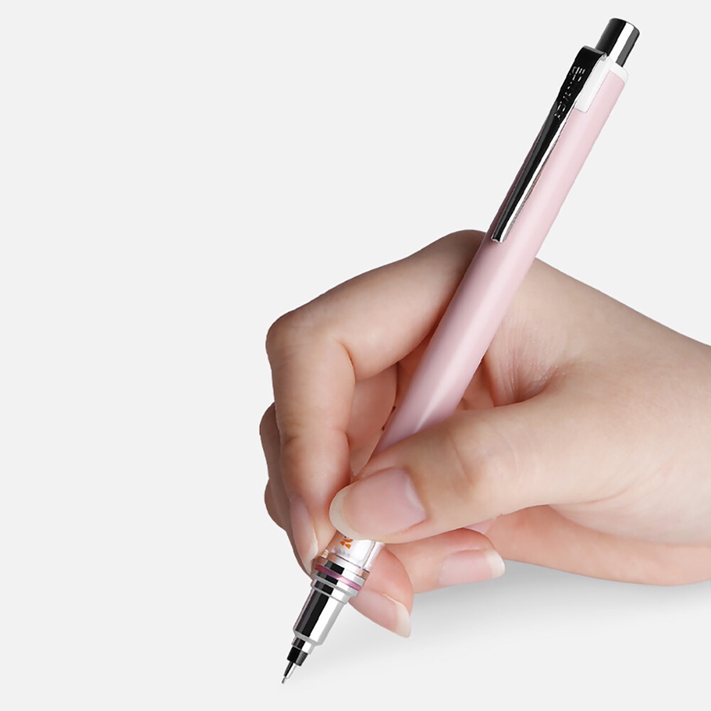 1 Bút Chì Cơ UNI M5-559 Dạng Xoay 0.3 / 0.5mm